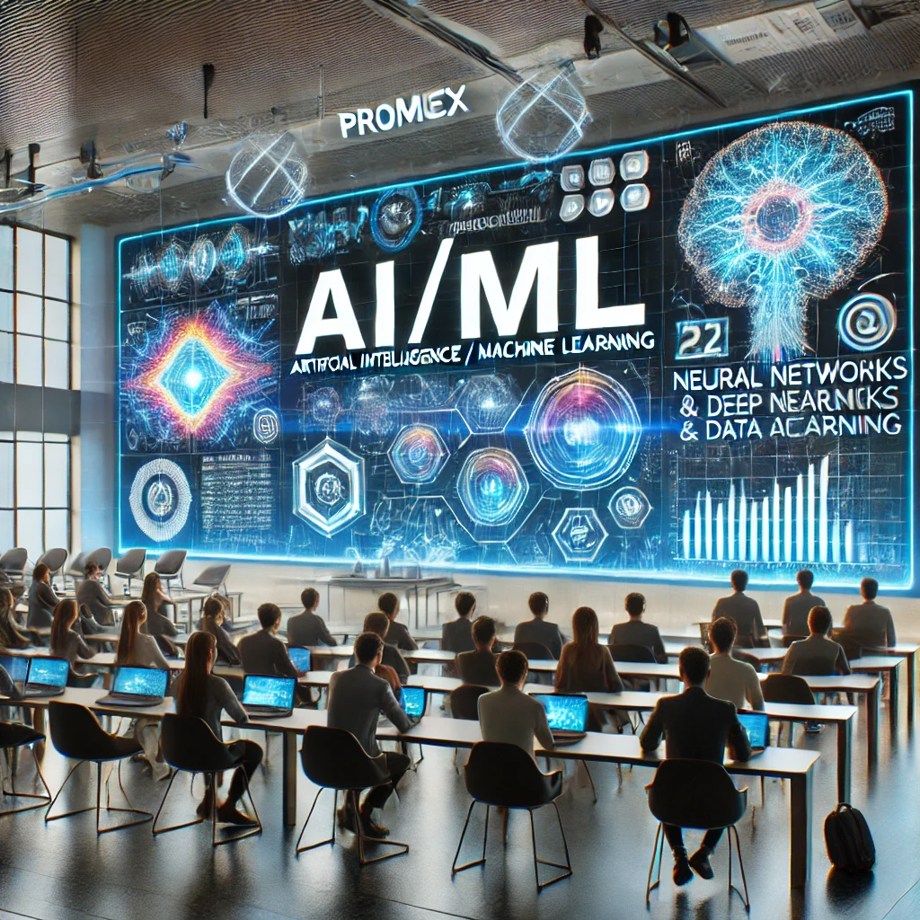 AI/ML (Artificial Intelligence / Machine Learning)